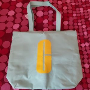 Clinique Tote Bag